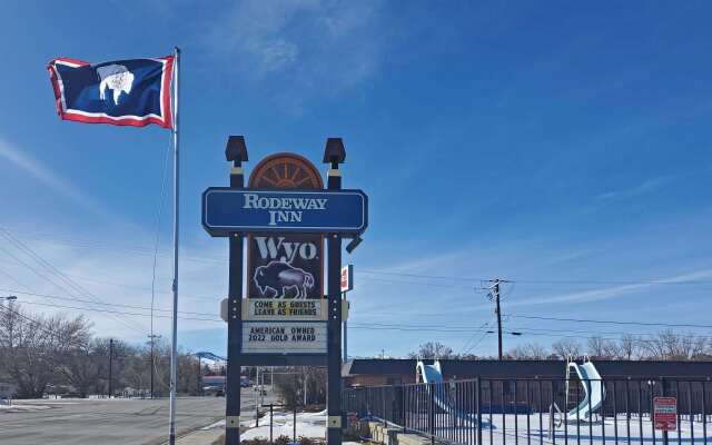 Rodeway Inn
