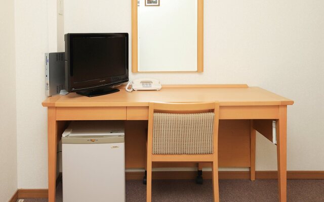 Smile Hotel Nara
