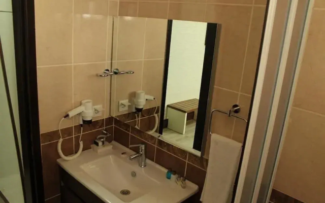 Nif Ankara Hotel