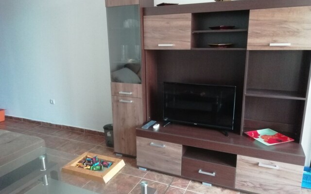 Kentavar apartments