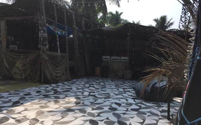 Gypsys Hostel
