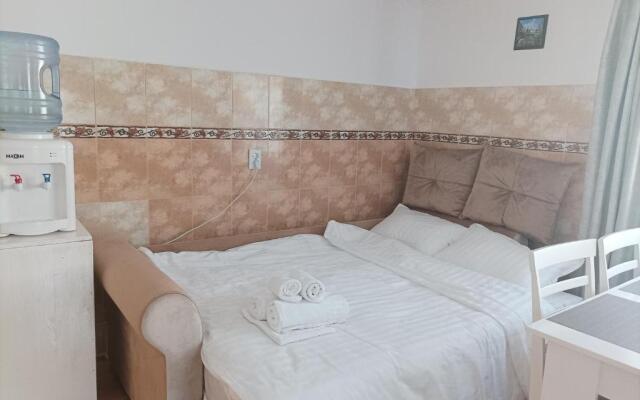 Apartament Panoramic la casa in comuna Rasinari