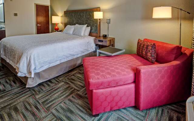 Hampton Inn Newberry-Opera House