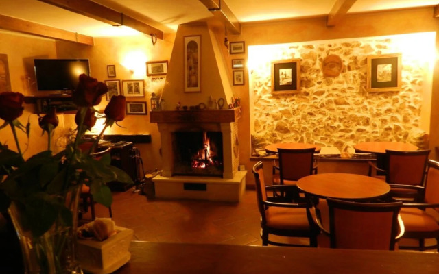 Garnì B&B La Rua-Pescocostanzo