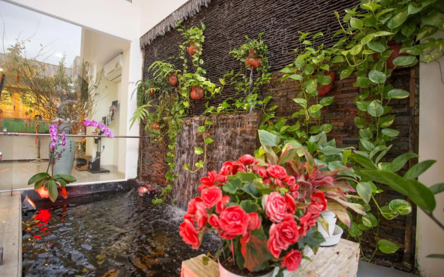 Camila Hotel Saigon