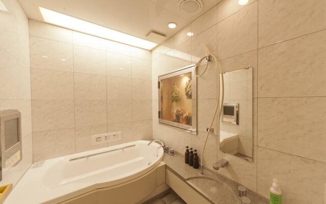 Grand Fine Toyonaka Minami