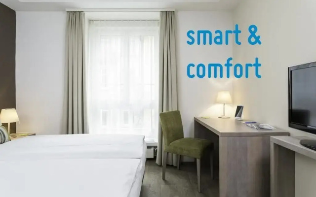 PLATZHIRSCH ZÜRICH - Downtown Boutique Hotel & Sushi Lounge