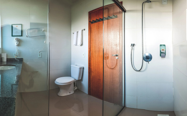 Pousada Bangalôs do Rosa