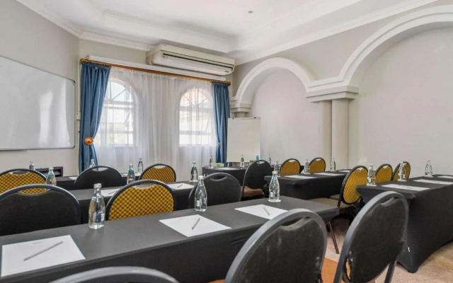Mercure Johannesburg Randburg Hotel