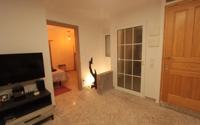 Can Clos Bonet carrer Colon