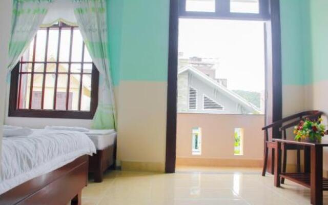 Thuy Linh Motel
