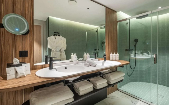 Radisson Hotel Reims