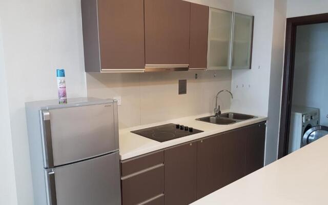 Regalia Suites - Kuala Lumpur