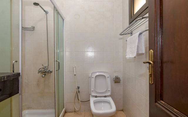 OYO 156 Luxurious Housing Units Taif