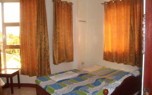 OYO 554 Dads Bayview Pension