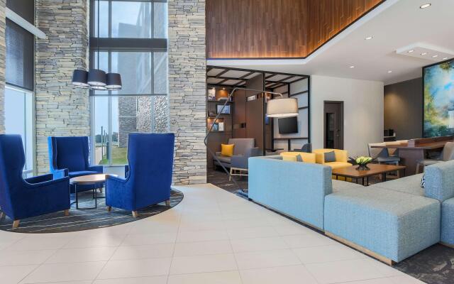 Hyatt Place Austin Cedar Park