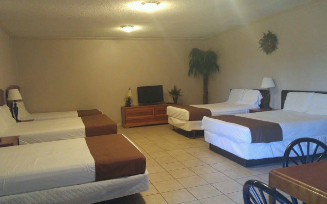 Pascagoula Extended Stay