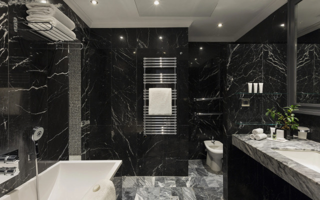 Hotel Barriere Le Majestic