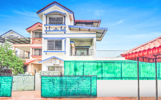 Villa Bliss by Palette Homes Lonavala