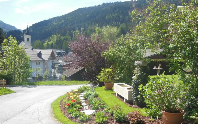 Haus Schönleiten