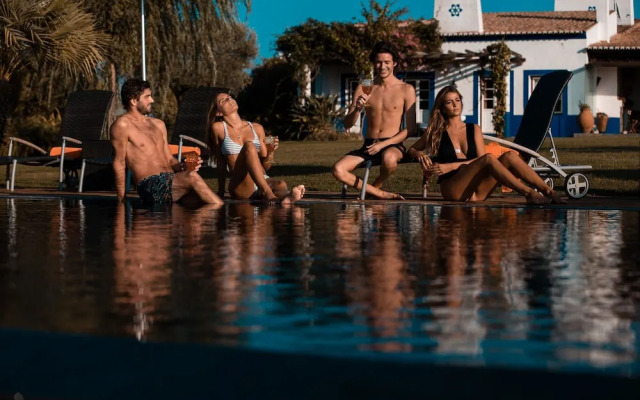 Vale do Manantio