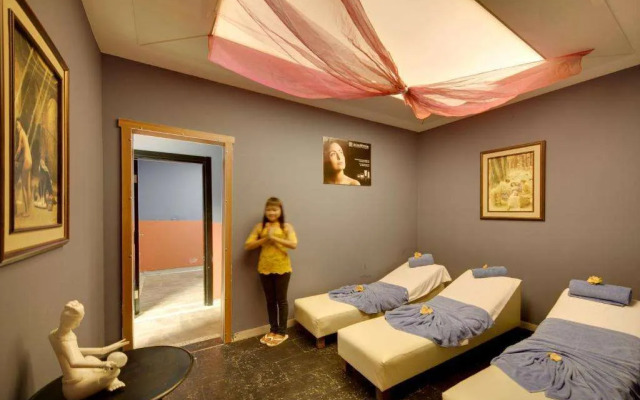 Ladonia Hotels Mio Mare