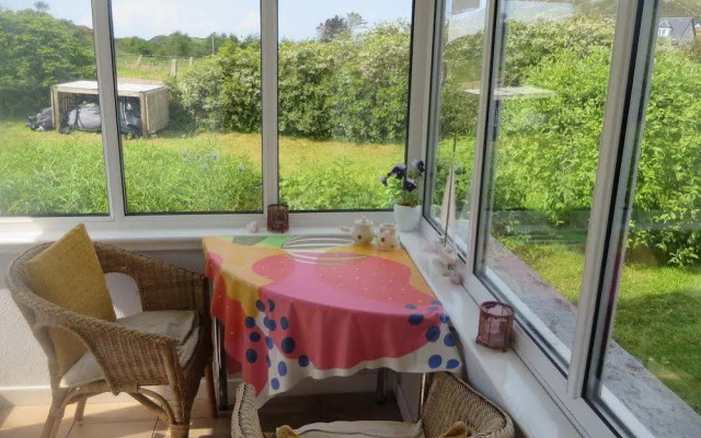 Glenancross Guesthouse