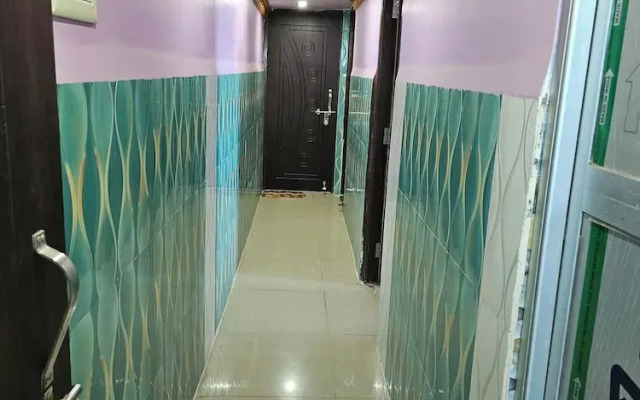 Texoya Zostellers Homestay