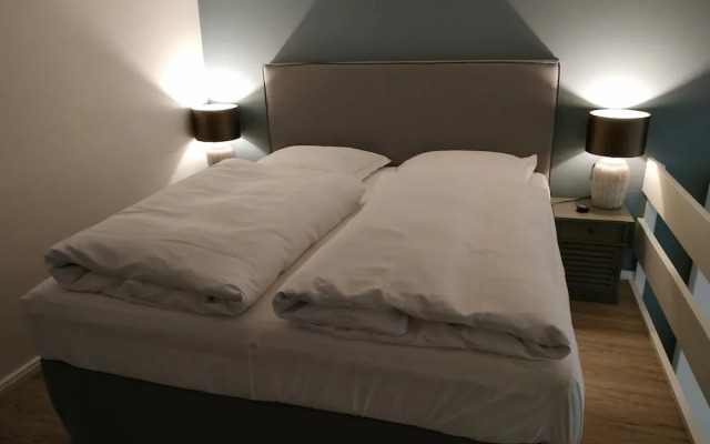 Ferienapartments Lüneburger Heide - St. Dionys