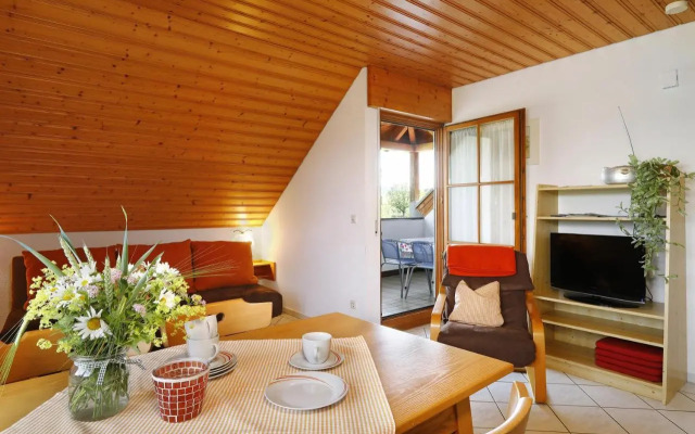 Hof Wagenberg Ferienwohnung 2