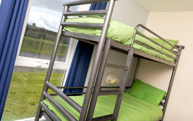 YHA Manorbier - Hostel