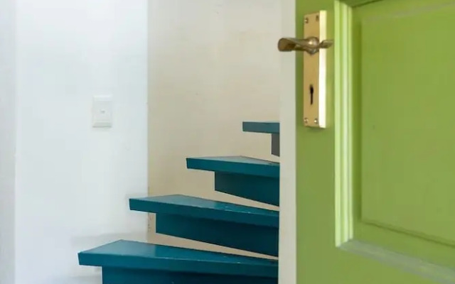 Studio Apartment in Colourful Bo-kaap