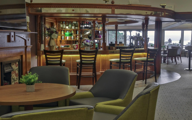 Invercarse Hotel Dundee, BW Signature Collection