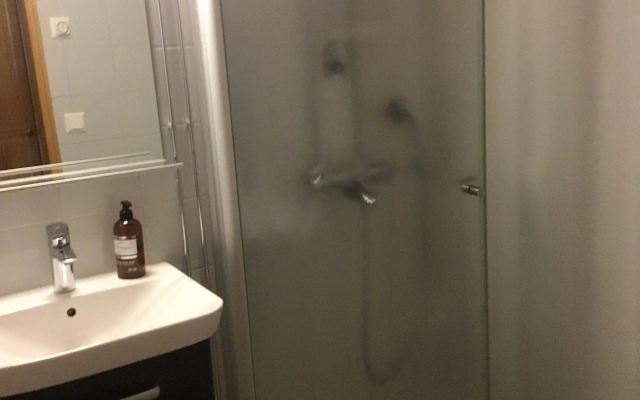 Kuukkeli Log Houses Teerenpesä - Premium Suite A48