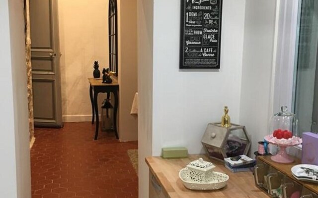 Chambre d'Hôtes Sandra