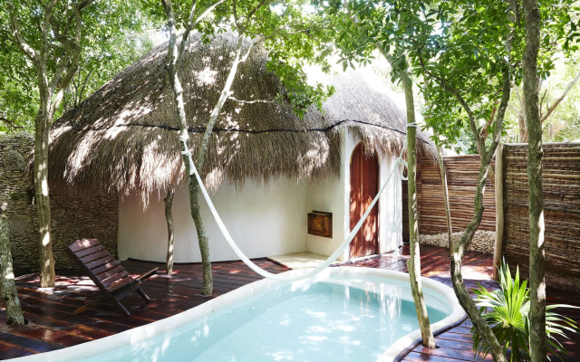 Papaya Playa Project, Tulum, a Member of Design Hotels