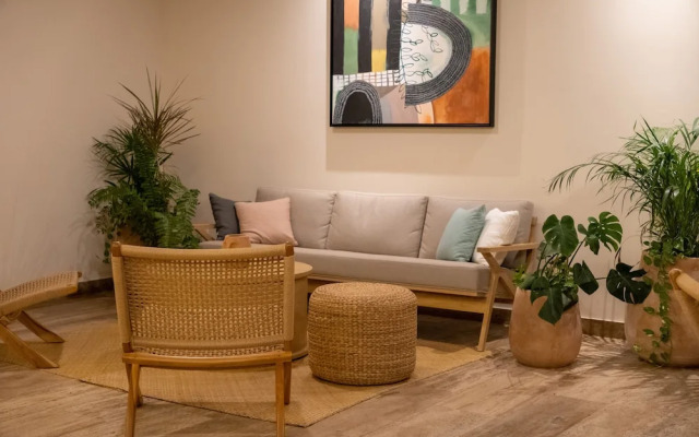 NEW - 2BR Cozy Apartment PARAMAR