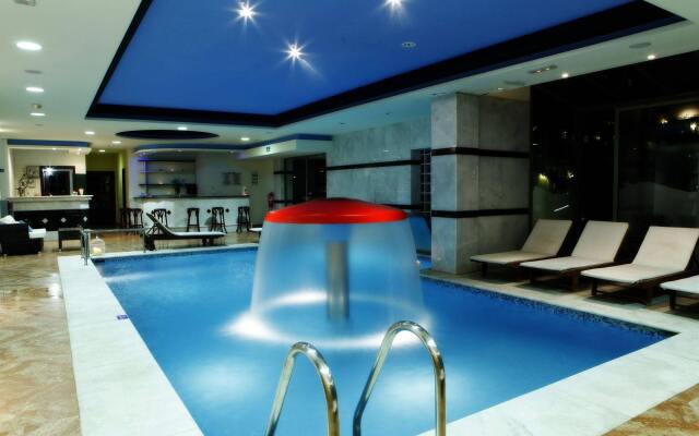 Montreal Hotel