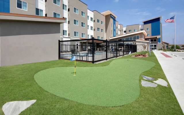 Residence Inn by Marriott Waco South
