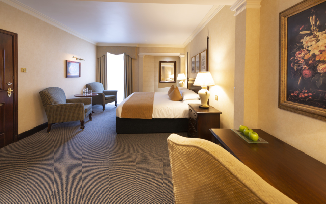 Millennium Gloucester Hotel London Kensington