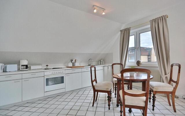 Ferienappartement Wohldstr 11 Ferienappartement Wohldstr 11 Appartement 4