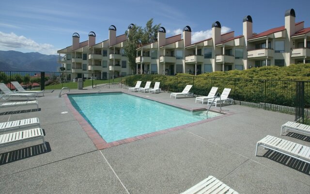 WorldMark Lake Chelan Shores