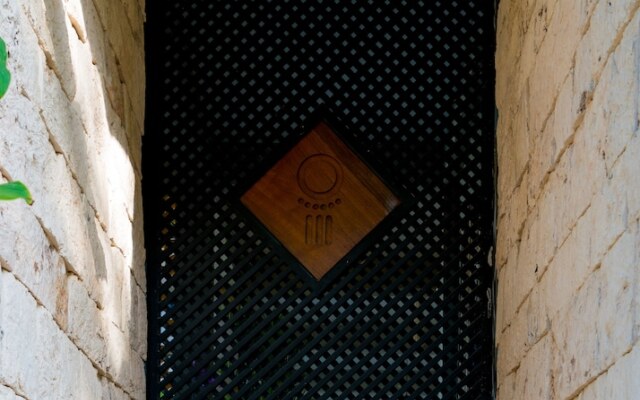 Hotel Makaabá Eco-Boutique