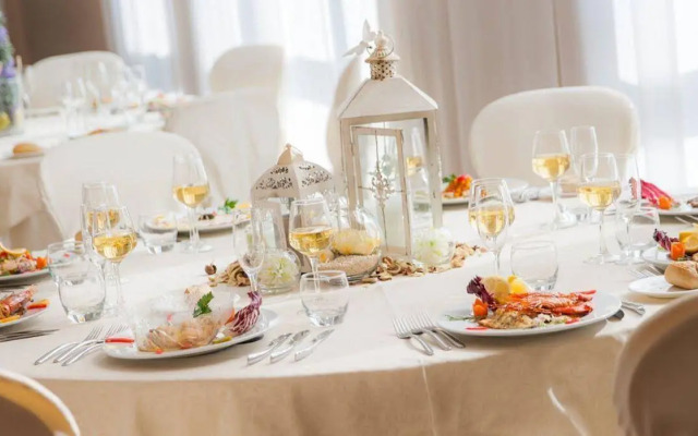Villa Sylva & Spa