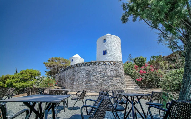 Zen Blue Suites Luxury and Nature in Kea