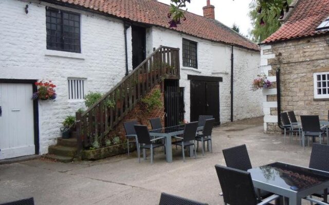 The New Inn