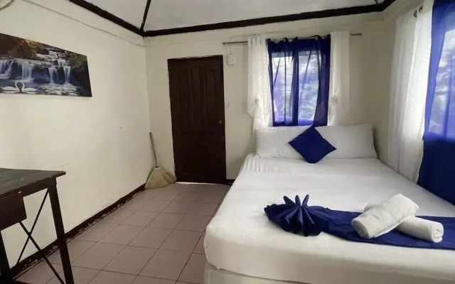 JVR Island in the Sky Resort