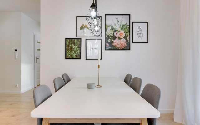 Blue Mandarin Apartments - Szafarnia