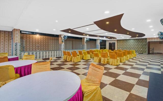 Treebo Dream Palace Near Jaipur International Airport