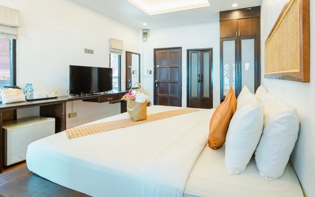 Vimarn Samed Resort